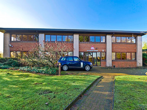 Office: Hot office, Spectrum House, Redbourn, AL3 7PR
