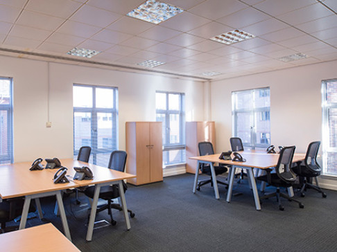 Office: Town Centre, 25 Clarendon Road, Redhill, RH1 1QZ