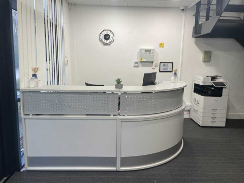 Office: Hinchingbrooke Business Park, Huntingdon, PE29 6FN