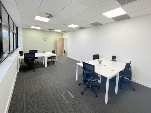 Office: Hinchingbrooke Business Park, Huntingdon, PE29 6FN