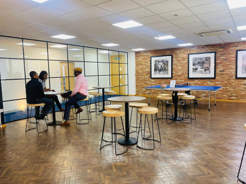 Office: Regal Court Business Centre Slough, SL1 1EL