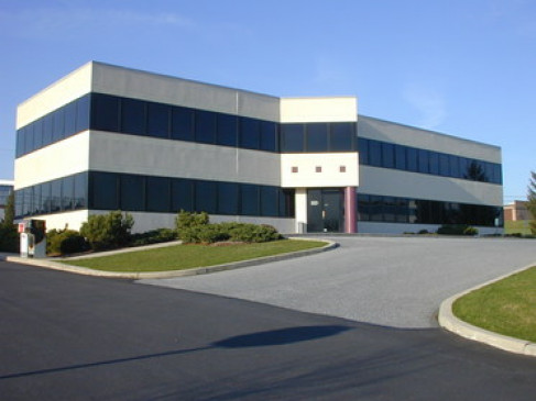 Office: Regency Executive Offices, Pennsylvania, PA 17603