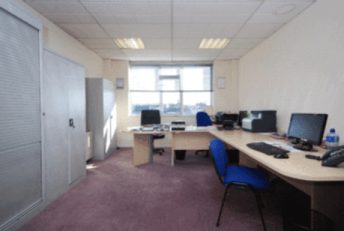 Office: Regent Street, Newtownards, BT23