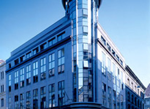 Office: President Centre, Regus House, Budapest, 1054