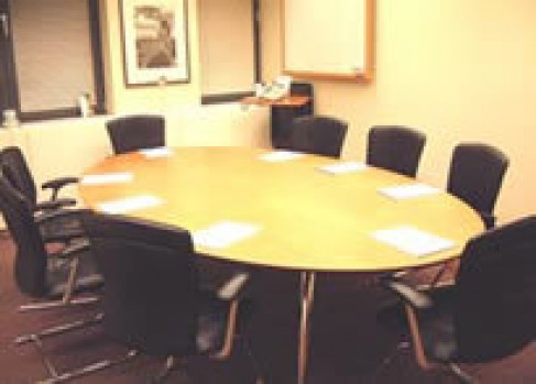 Office: President Centre, Regus House, Budapest, 1054