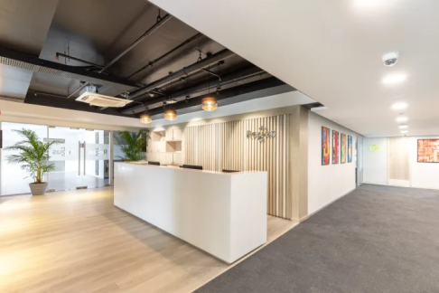 Office: Regus, Privilion, Privillion, Ahmedabad, 380051