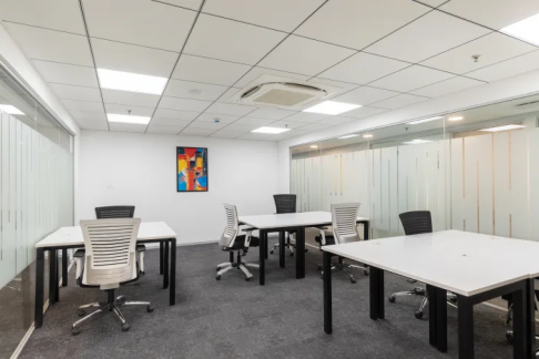 Office: Regus, Privilion, Privillion, Ahmedabad, 380051