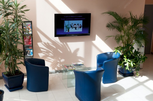 Office: Pole Technologique Farman, Reims, 51100