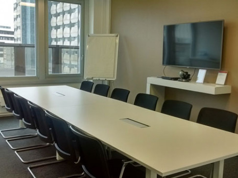 Office: 3 soleils, Immeuble 3 soleils, Rennes, 35000