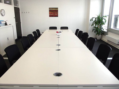 Office: 3 soleils, Immeuble 3 soleils, Rennes, 35000