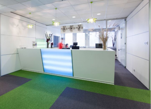 Office: Avenue Henri Freville, Rennes, 35207