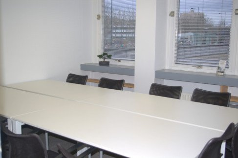 Office: Avenue Henri Freville, Rennes, 35207
