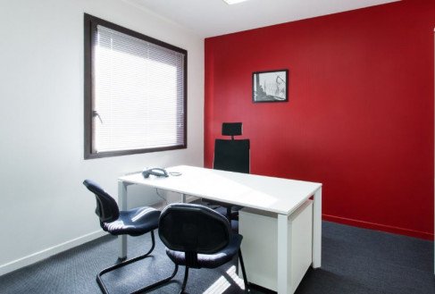 Office: Rennes North, Bis, Rue d'ouessant, Rennes, 35762