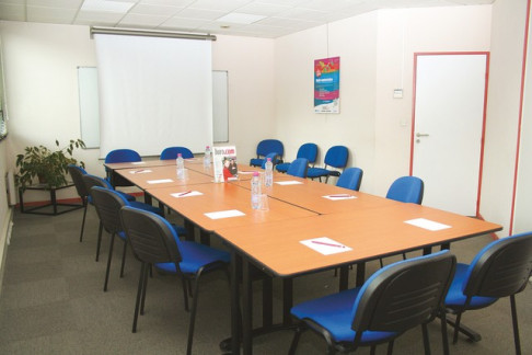 Office: Rennes South, BP 97143, Rennes, 35571
