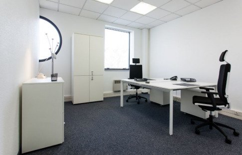 Office: Rennes South, BP 97143, Rennes, 35571