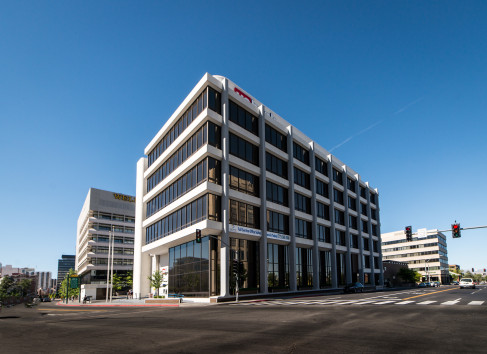 Office: East Liberty Street, Reno, 89501
