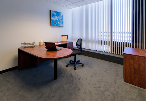 Office: East Liberty Street, Reno, 89501