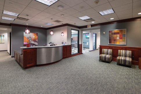 Office: East Liberty Street, Reno, 89501