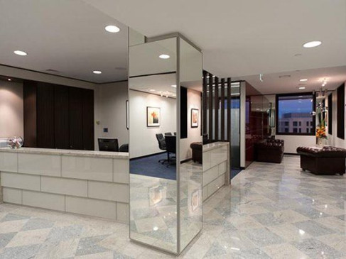Office: Reserve Bank Building, Macquarie Street, Hobart