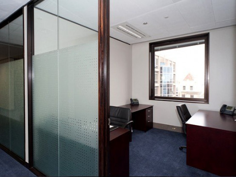 Office: Reserve Bank Building, Macquarie Street, Hobart