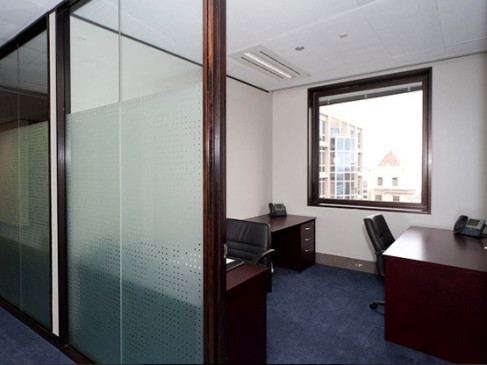 Office: Reserve Bank Building, Macquarie Street, Hobart
