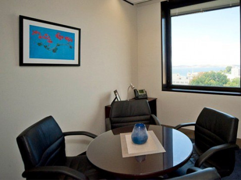 Office: Reserve Bank Building, Macquarie Street, Hobart