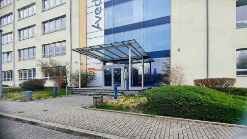 Office: Leithestrasse 47, Gelsenkirchen, 45886