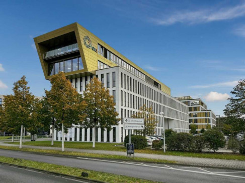 Office: Rheinpromenade 4a, Monheim am Rhein, 40789