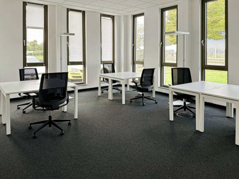 Office: Rheinpromenade 4a, Monheim am Rhein, 40789