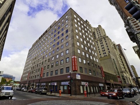 Office: Rhode Island Westminster Square, 10 Dorrance Street, Providence, RI 