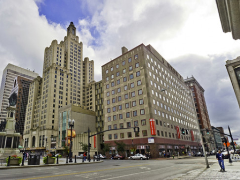 Office: Rhode Island Westminster Square, 10 Dorrance Street, Providence, RI 