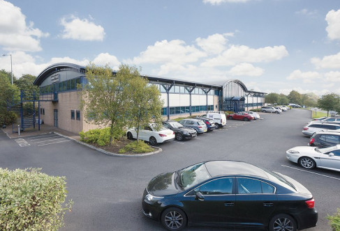 Office: Ribble Court Business Centre Offices, Mead Way, Padiham, BB12 7NG