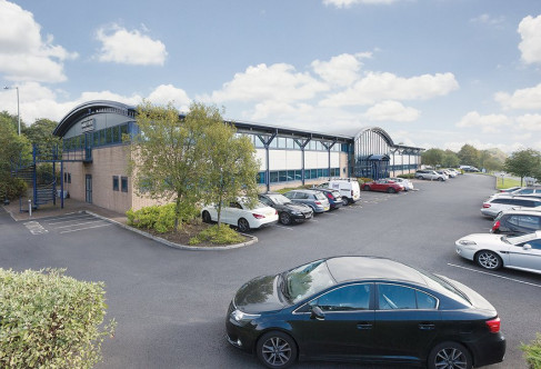 Office: Ribble Court Business Centre Offices, Mead Way, Padiham, BB12 7NG