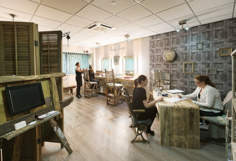 Office: Ribble Court Business Centre Offices, Mead Way, Padiham, BB12 7NG