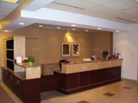 Office: Richmond Business Center, Vancouver, V6X