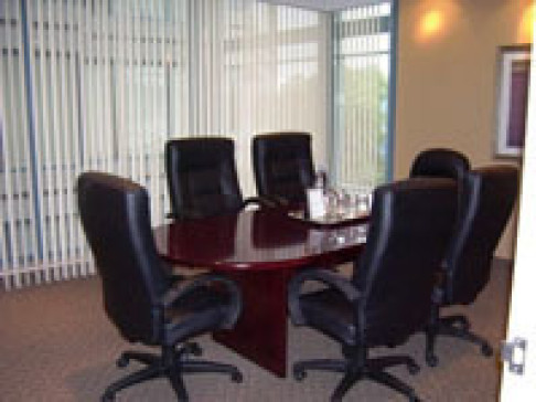 Office: Richmond Business Center, Vancouver, V6X