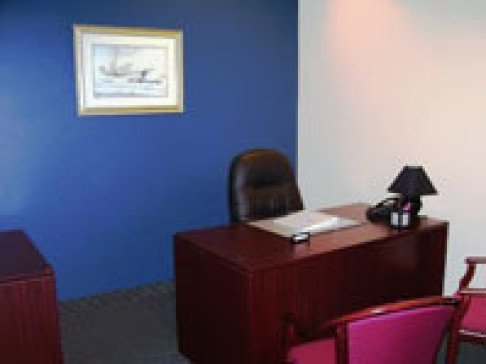 Office: Richmond Business Center, Vancouver, V6X