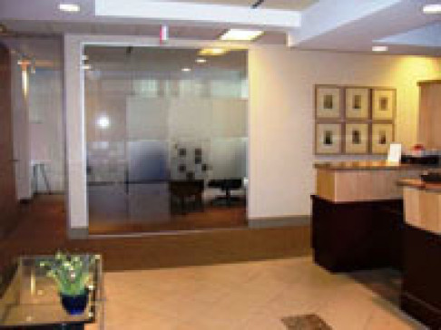 Office: Richmond Business Center, Vancouver, V6X