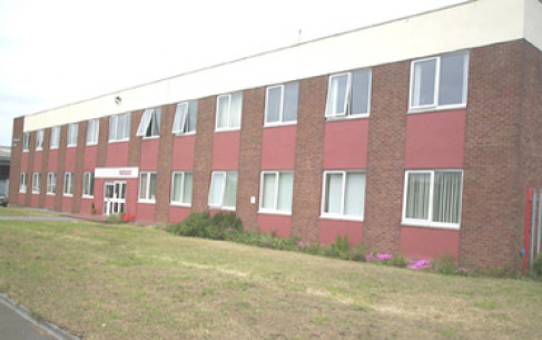 Office: Richmond House, Avonmouth Way, Bristol, BS11