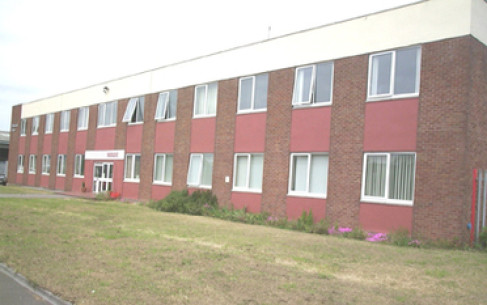 Office: Richmond House, Avonmouth Way, Bristol, BS11