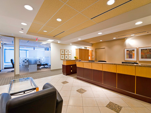 Office: 5811 Cooney Road, Richmond, V6X 3M1