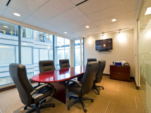 Office: 5811 Cooney Road, Richmond, V6X 3M1
