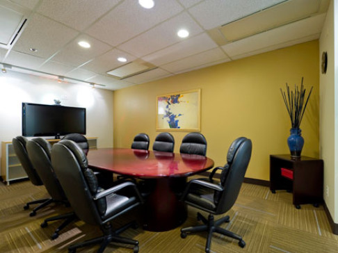 Office: 5811 Cooney Road, Richmond, V6X 3M1