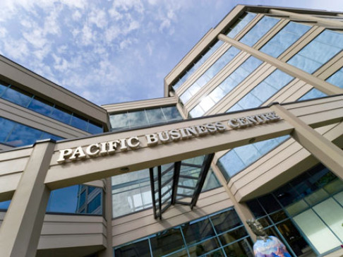 Office: 5811 Cooney Road, Richmond, V6X 3M1