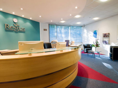 Office: Park Road, Cardinal Point, Rickmansworth, WD3 1RE