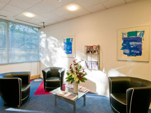Office: Park Road, Cardinal Point, Rickmansworth, WD3 1RE
