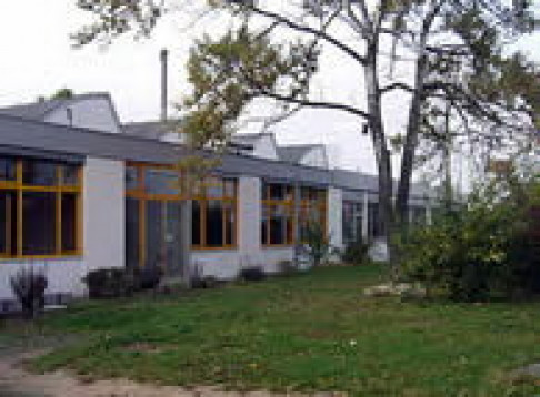 Office: Riedinger Straße, Bayreuth, 95448