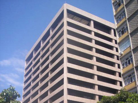 Office: Centro Empresarial Botafogo, Praia do Botafogo, Rio de Janeiro, 22250-040