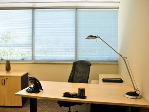 Office: O2 Corporate Barra, O2 Corporate & Offices, Rio de Janeiro, 22775-056
