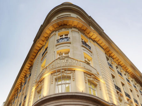 Office: Sul America, Edif, Rio de Janeiro, 20091-902